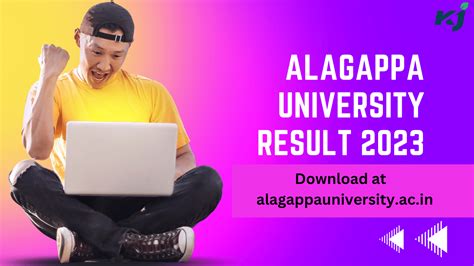 www.alagappauniversity.ac.in result 2023|Iba pa.